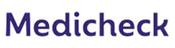Medicheck logo
