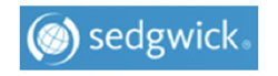 Sedgwick logo